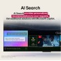 Телевизор LG NanoCell AI NANO80 50NANO80A6B