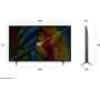 Телевизор LG NanoCell AI NANO81 55NANO81A6A