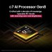 Телевизор LG NanoCell AI NANO81 55NANO81A6A