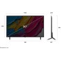 Телевизор LG AI QNED80 50QNED80A6A