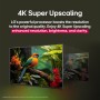 Телевизор LG AI QNED80 50QNED80A6A