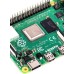 Одноплатный компьютер Raspberry Pi 4 4GB