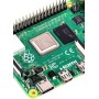 Одноплатный компьютер Raspberry Pi 4 4GB