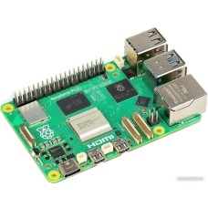 Одноплатный компьютер Raspberry Pi 5 8GB
