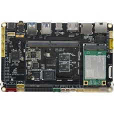 Одноплатный компьютер Firefly AIO-3328JD4