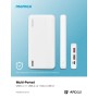 Внешний аккумулятор Momax iPower PD IP77 10000mAh (белый)