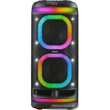 Колонка для вечеринок Ginzzu Rondo GM-115