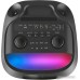 Колонка для вечеринок Ginzzu Rondo GM-115
