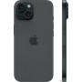 Смартфон Apple iPhone 15 128GB (черный)