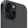 Смартфон Apple iPhone 15 128GB (черный)