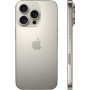 Смартфон Apple iPhone 16 Pro 256GB (природный титан)