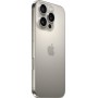 Смартфон Apple iPhone 16 Pro 256GB (природный титан)
