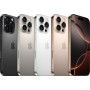 Смартфон Apple iPhone 16 Pro 256GB (природный титан)