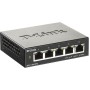 Коммутатор D-Link DGS-1100-05V2/A1A