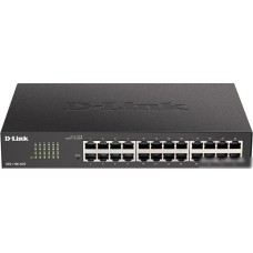 Настраиваемый коммутатор D-Link DGS-1100-24V2/A2A
