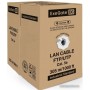 Кабель ExeGate UTP-2-C5e-CCA-S24-IN-PVC-GY-305 UTP Кабель ExeGate UTP-2-C5e-CCA-S24-IN-PVC-GY-305 UTP