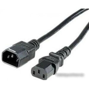 Кабель Cablexpert PC-189-1-3M Кабель Cablexpert PC-189-1-3M