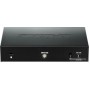 Коммутатор D-Link DGS-1100-08PLV2/A1A