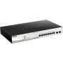 Коммутатор D-Link DGS-1210-10MP/F1A