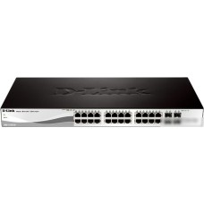 Коммутатор D-Link DGS-1210-28