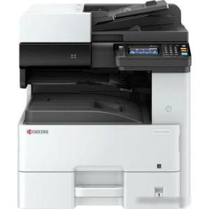МФУ Kyocera Mita ECOSYS M4125idn 1102P23NL0+1T02P10NL0