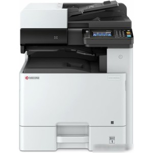 МФУ Kyocera Mita ECOSYS M8124cidn МФУ Kyocera Mita ECOSYS M8124cidn