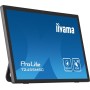 Портативный монитор Iiyama ProLite T2455MSC-B1