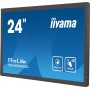 Портативный монитор Iiyama ProLite T2455MSC-B1