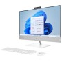 Моноблок HP Pavilion 27-ca2020ny 8G4H9EA