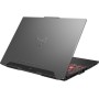 Игровой ноутбук ASUS TUF Gaming A15 2023 FA507NV-LP137
