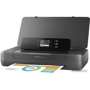 Фотопринтер HP OfficeJet 200 CZ993A Фотопринтер HP OfficeJet 200 CZ993A