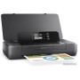 Фотопринтер HP OfficeJet 200 CZ993A