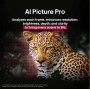 OLED телевизор LG OLED AI B5 OLED65B5RLA