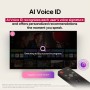 OLED телевизор LG OLED AI B5 OLED65B5RLA