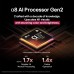 OLED телевизор LG OLED AI B5 OLED77B5RLA