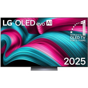 OLED телевизор LG OLED evo AI C5 OLED77C5RLA OLED телевизор LG OLED evo AI C5 OLED77C5RLA