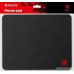 Коврик для мыши Defender Black One