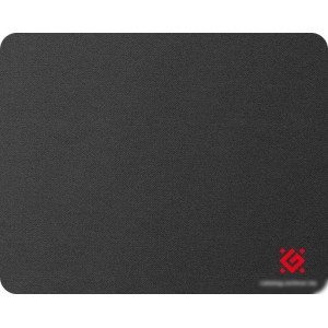Коврик для мыши Defender Black