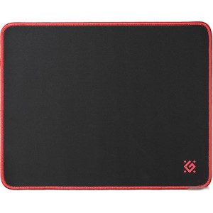 Коврик для мыши Defender Black M
