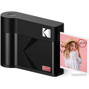 Мобильный фотопринтер Kodak M300B
