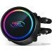 Кулер для процессора DeepCool Gammaxx L360 A-RGB DP-H12CF-GL360-ARGB