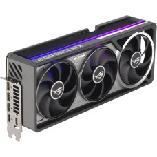 Видеокарта ASUS ROG Astral GeForce RTX 5080 16GB GDDR7 OC Edition