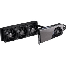 Видеокарта MSI GeForce RTX 5080 16G Suprim Liquid SOC