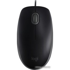 Мышь Logitech B110 Silent