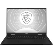 Рабочая станция MSI CreatorPro X18 HX A14VKSG-455RU