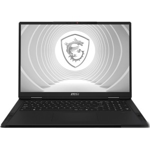 Рабочая станция MSI CreatorPro X18 HX A14VMG-456RU