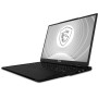 Рабочая станция MSI CreatorPro X18 HX A14VMG-456RU