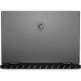 Рабочая станция MSI CreatorPro X18 HX A14VMG-456RU