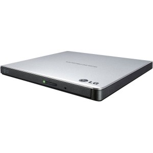 Оптический накопитель LG GP60NS60