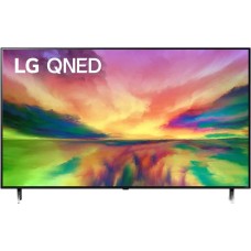Телевизор LG QNED80 55QNED80SRA